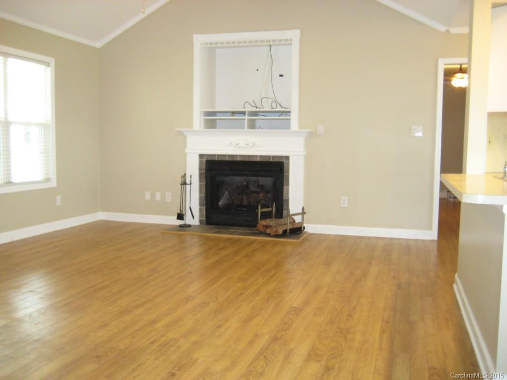 Wimbleton Woods - Residential