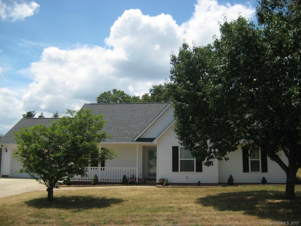 Wimbleton Woods - Residential