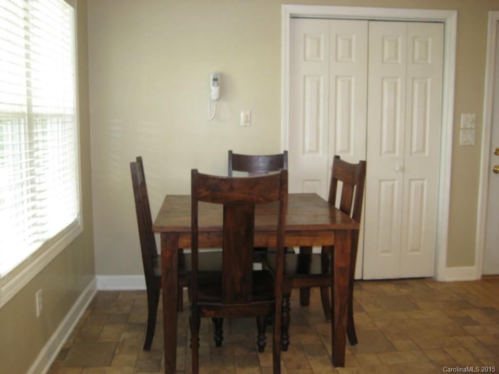 Wimbleton Woods - Residential