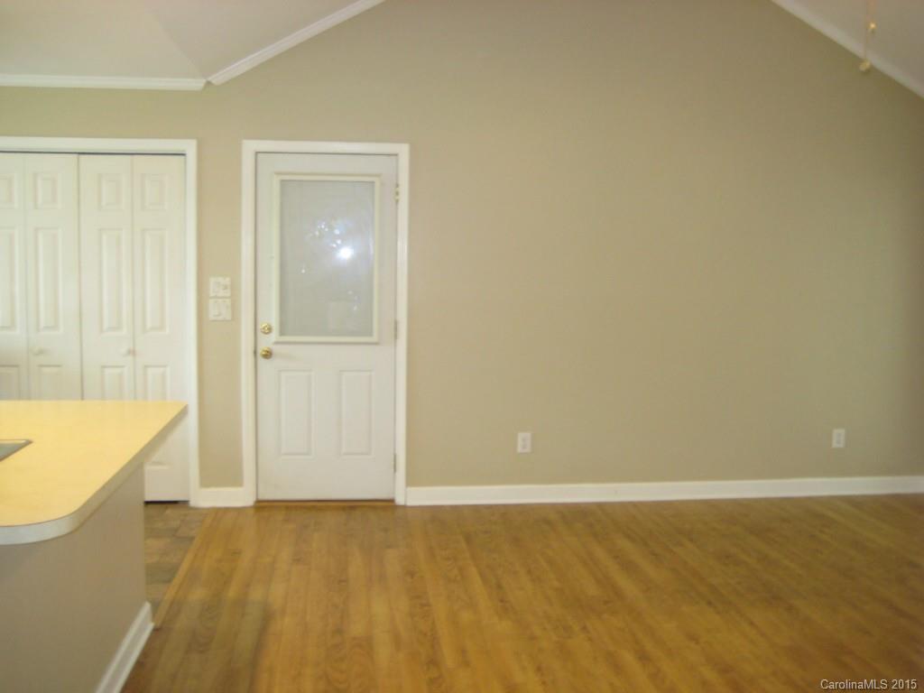 Wimbleton Woods - Residential