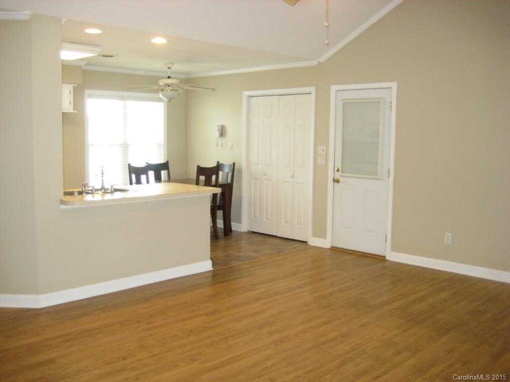 Wimbleton Woods - Residential