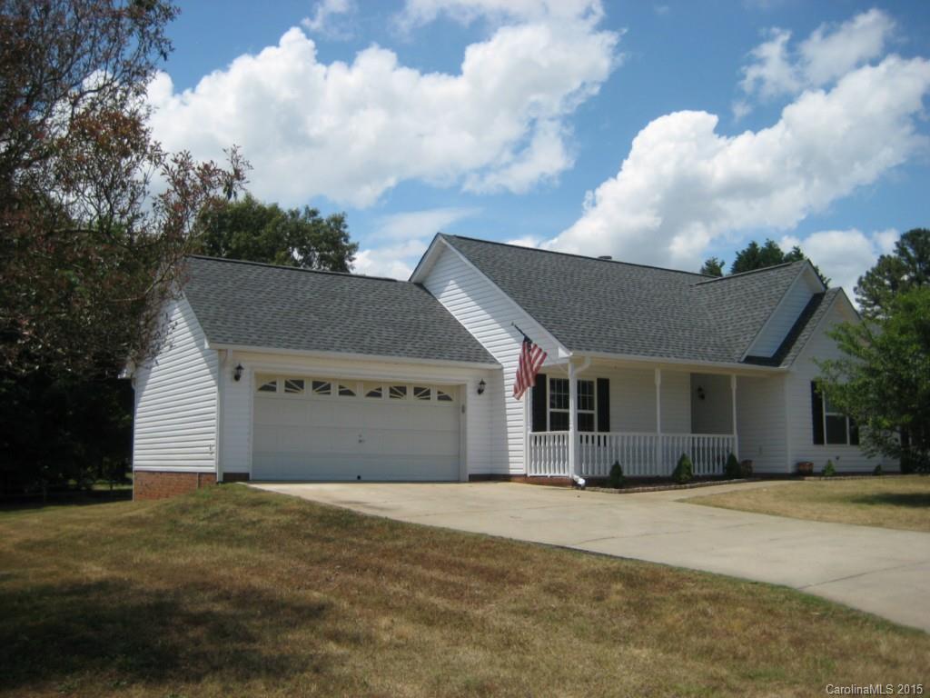 Wimbleton Woods - Residential