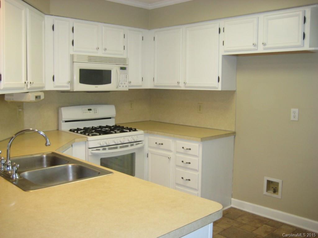 Wimbleton Woods - Residential