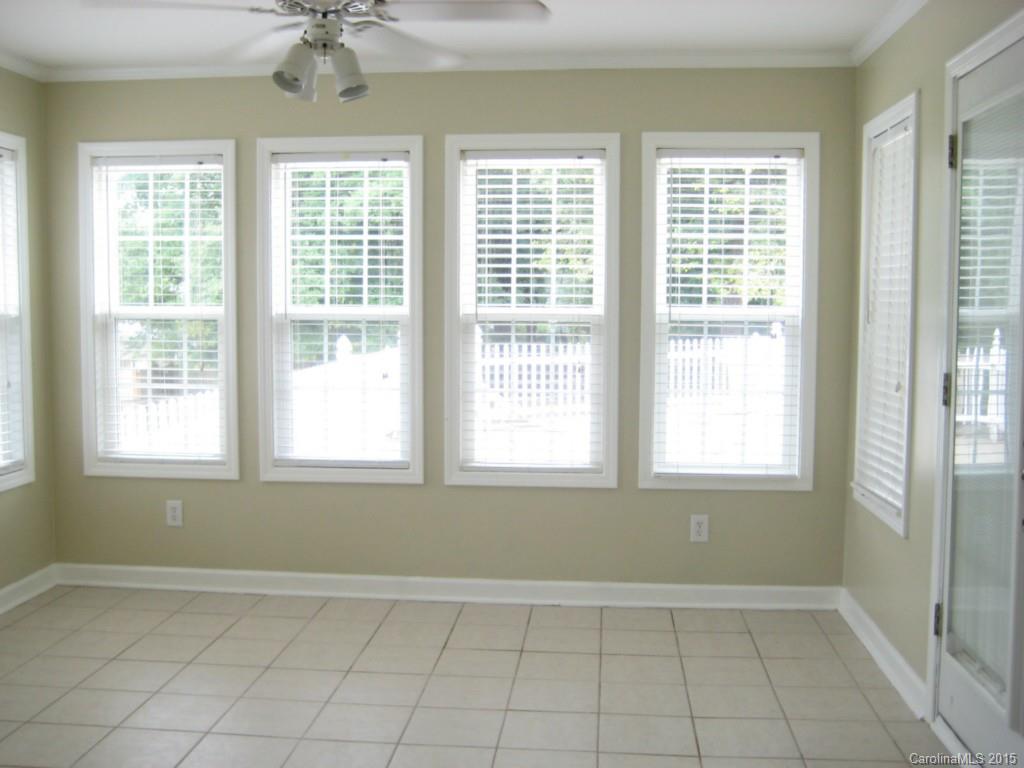 Wimbleton Woods - Residential