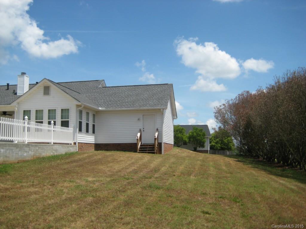 Wimbleton Woods - Residential