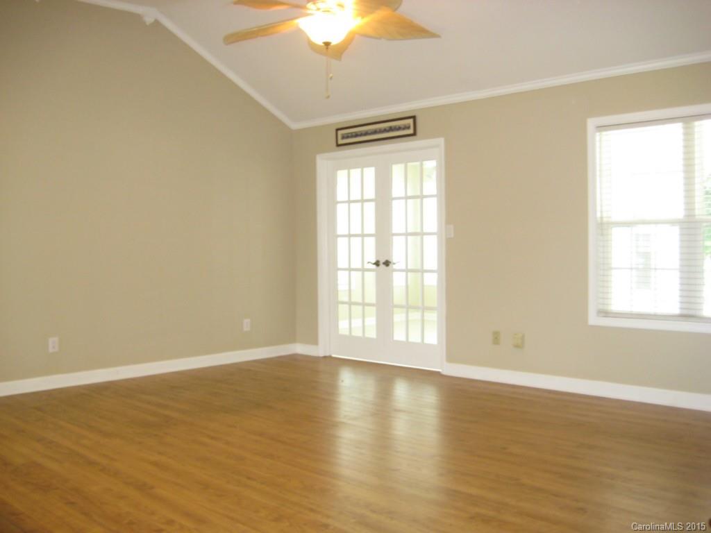 Wimbleton Woods - Residential