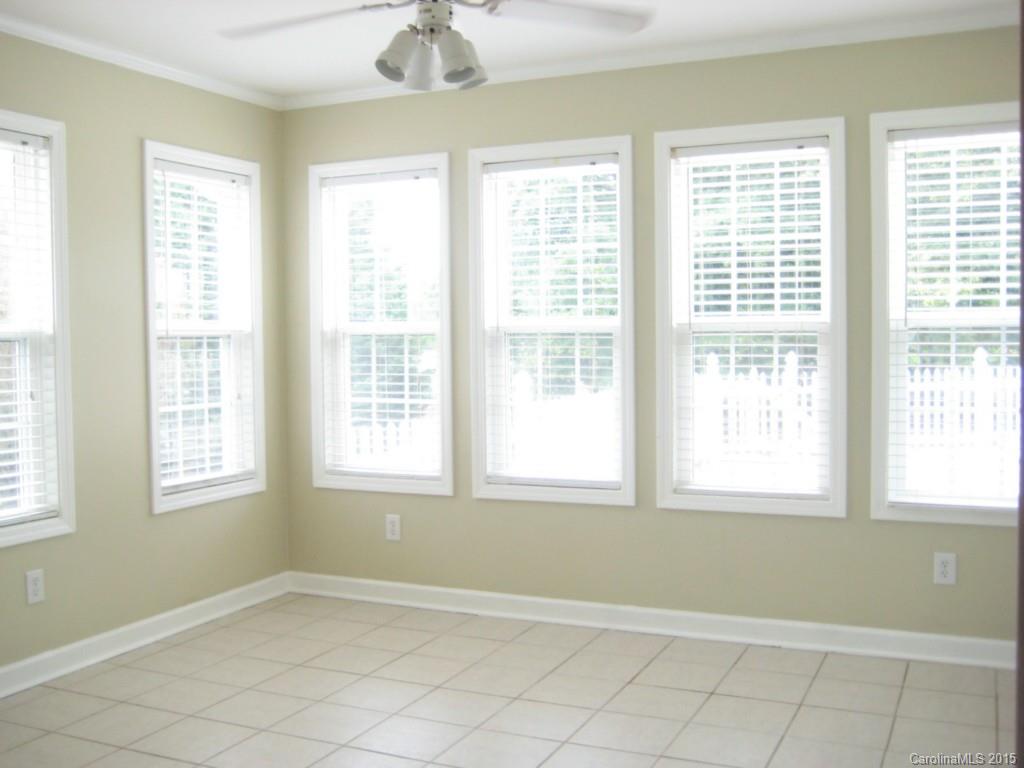 Wimbleton Woods - Residential