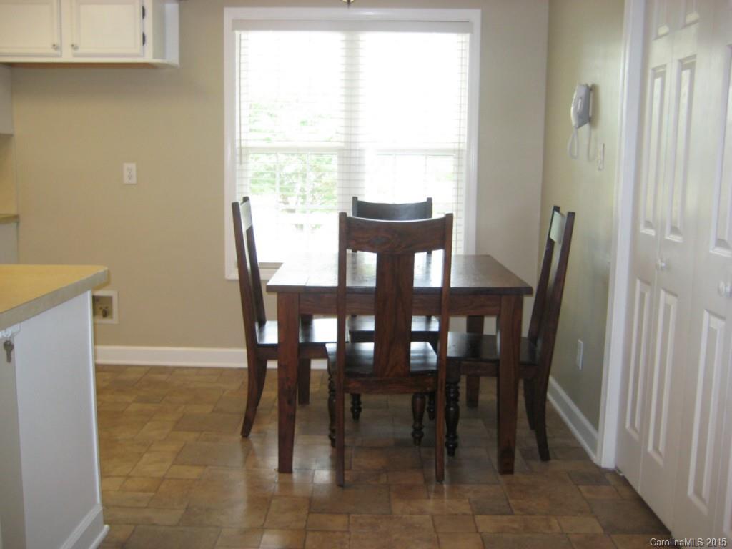 Wimbleton Woods - Residential