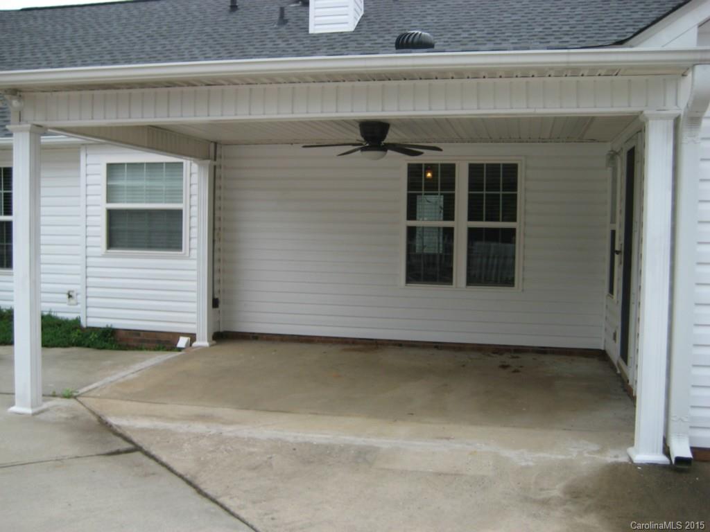 Wimbleton Woods - Residential