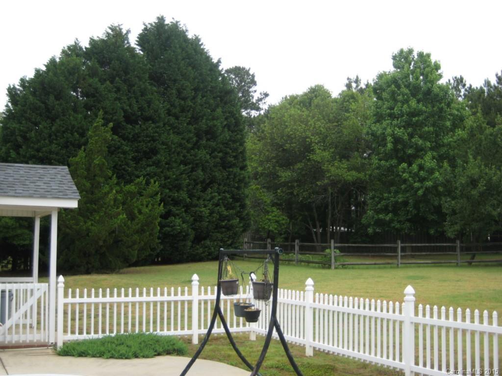 Wimbleton Woods - Residential