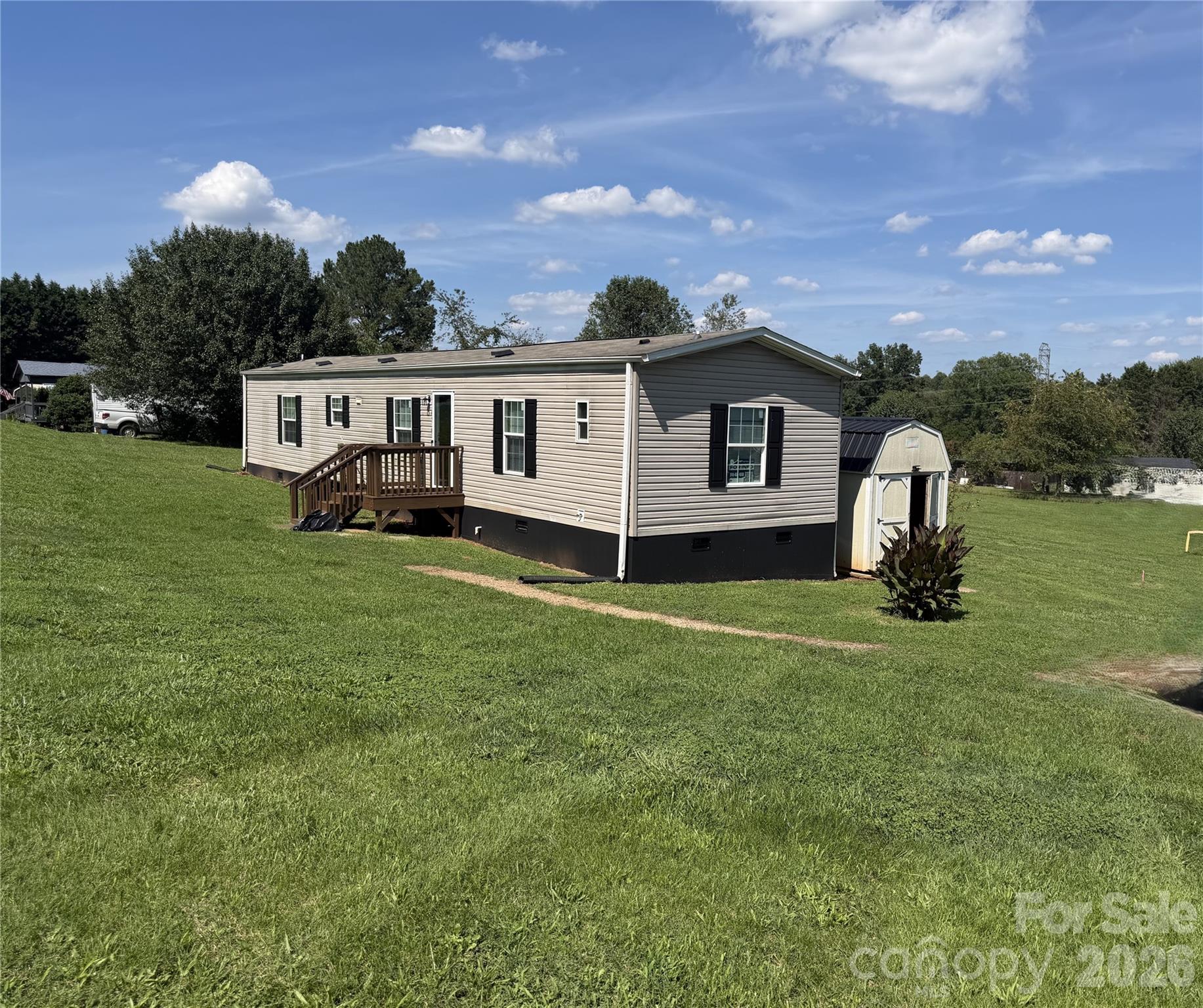 4158 High View Court, Claremont, NC, 28610