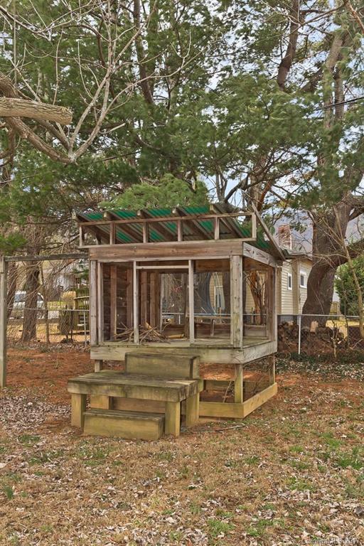 Beacon Village - Residential