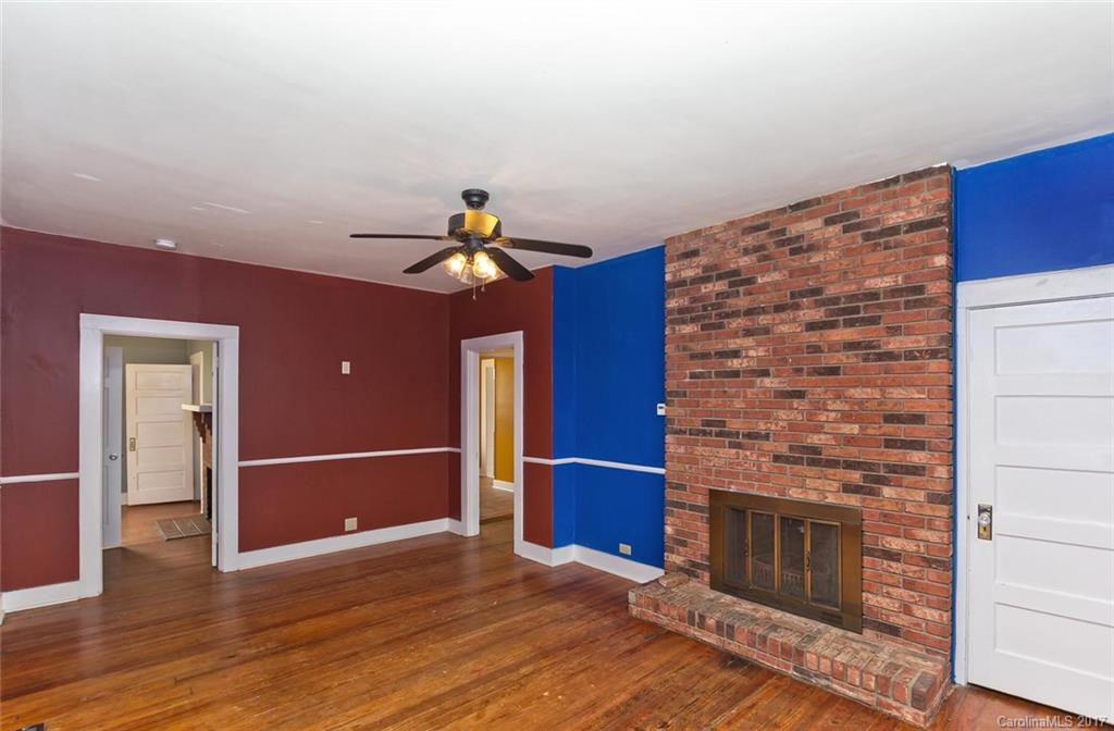 Beacon Village - Residential