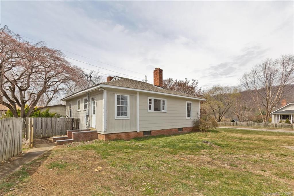 Beacon Village - Residential