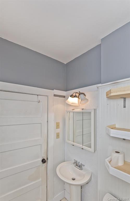 Beacon Village - Residential