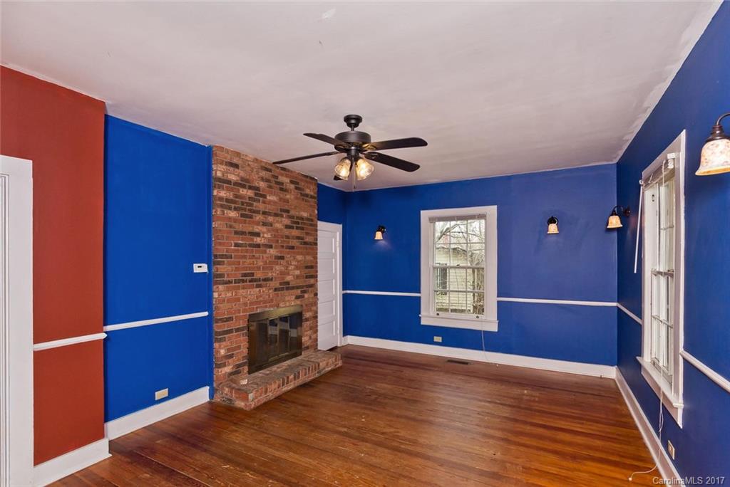 Beacon Village - Residential