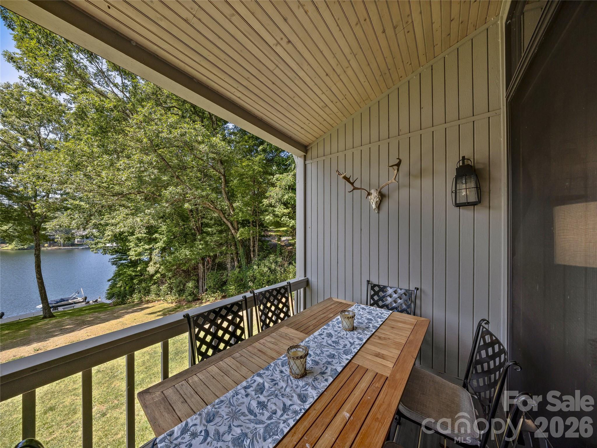 Lake Toxaway Estates - Residential