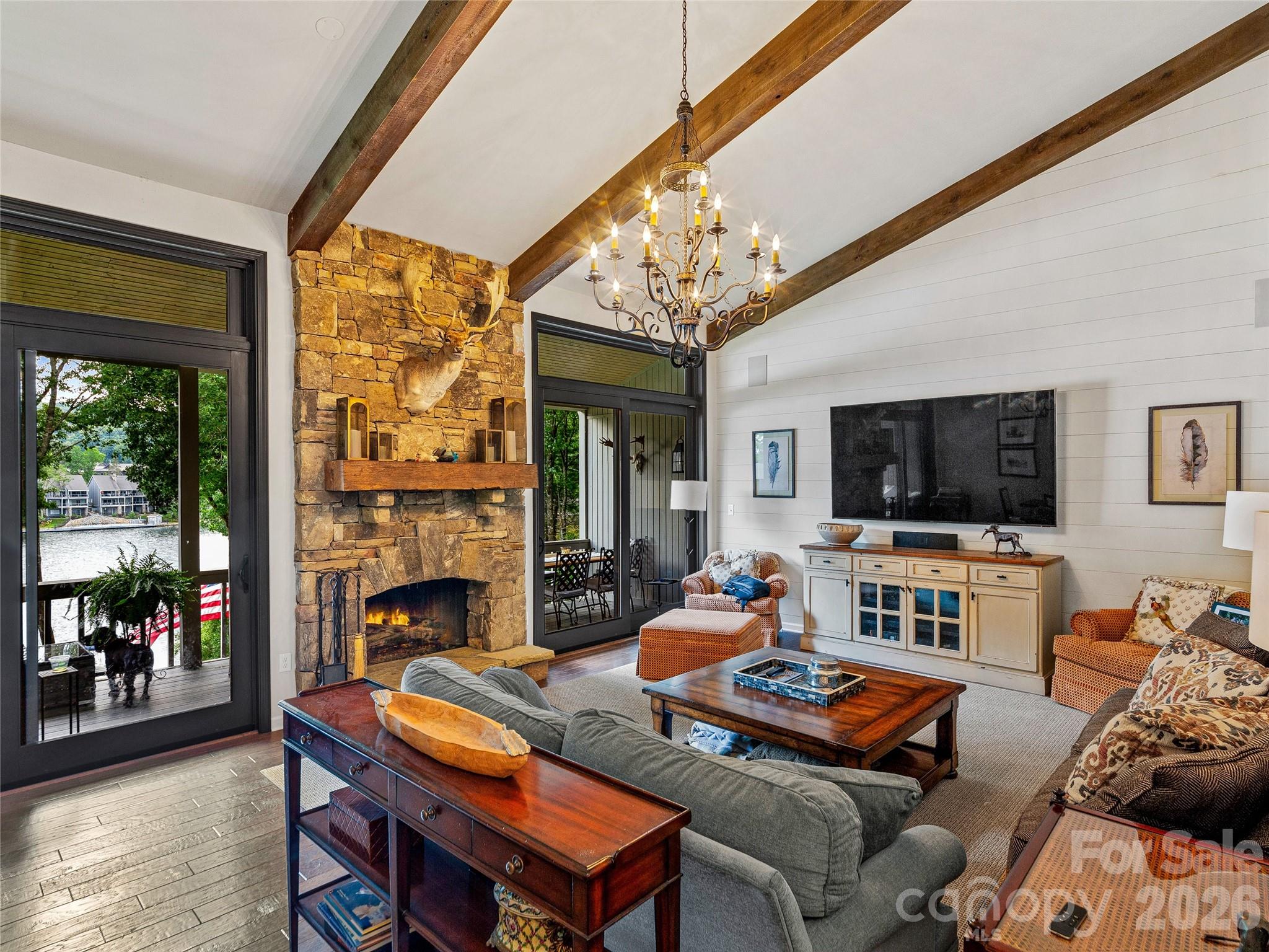 64 Toxaway Shores Drive 2