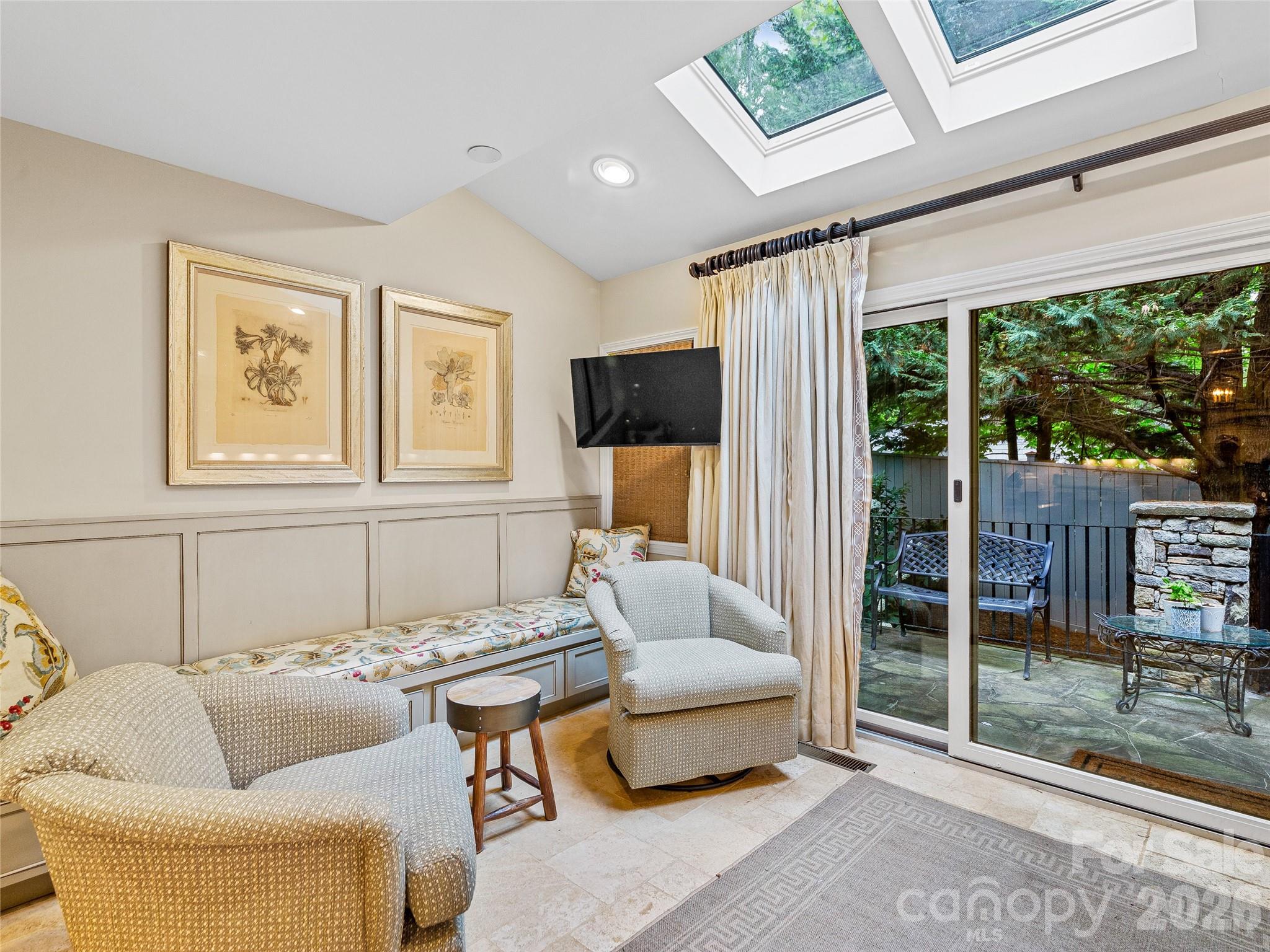 Lake Toxaway Estates - Residential