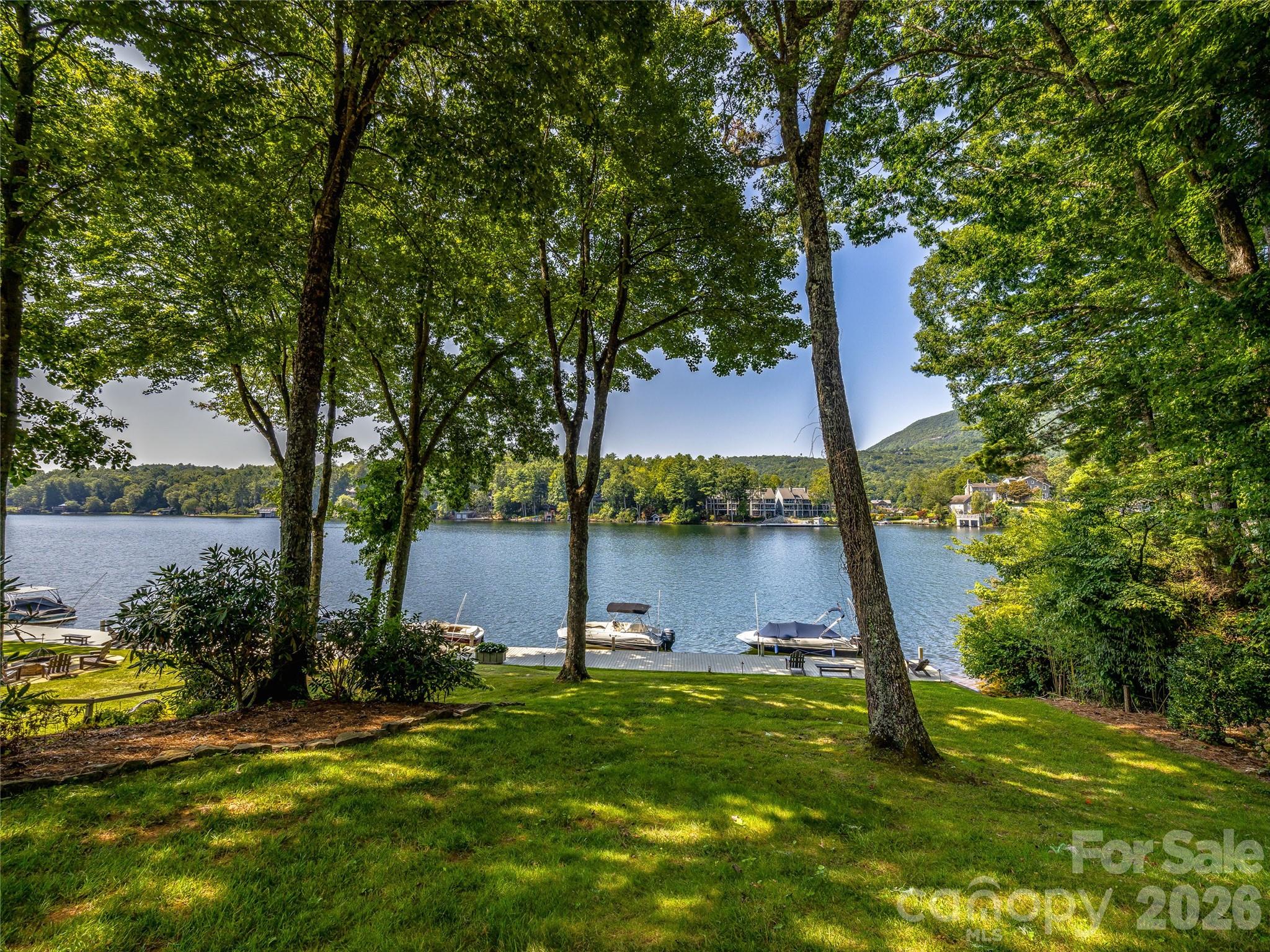 Lake Toxaway Estates - Residential