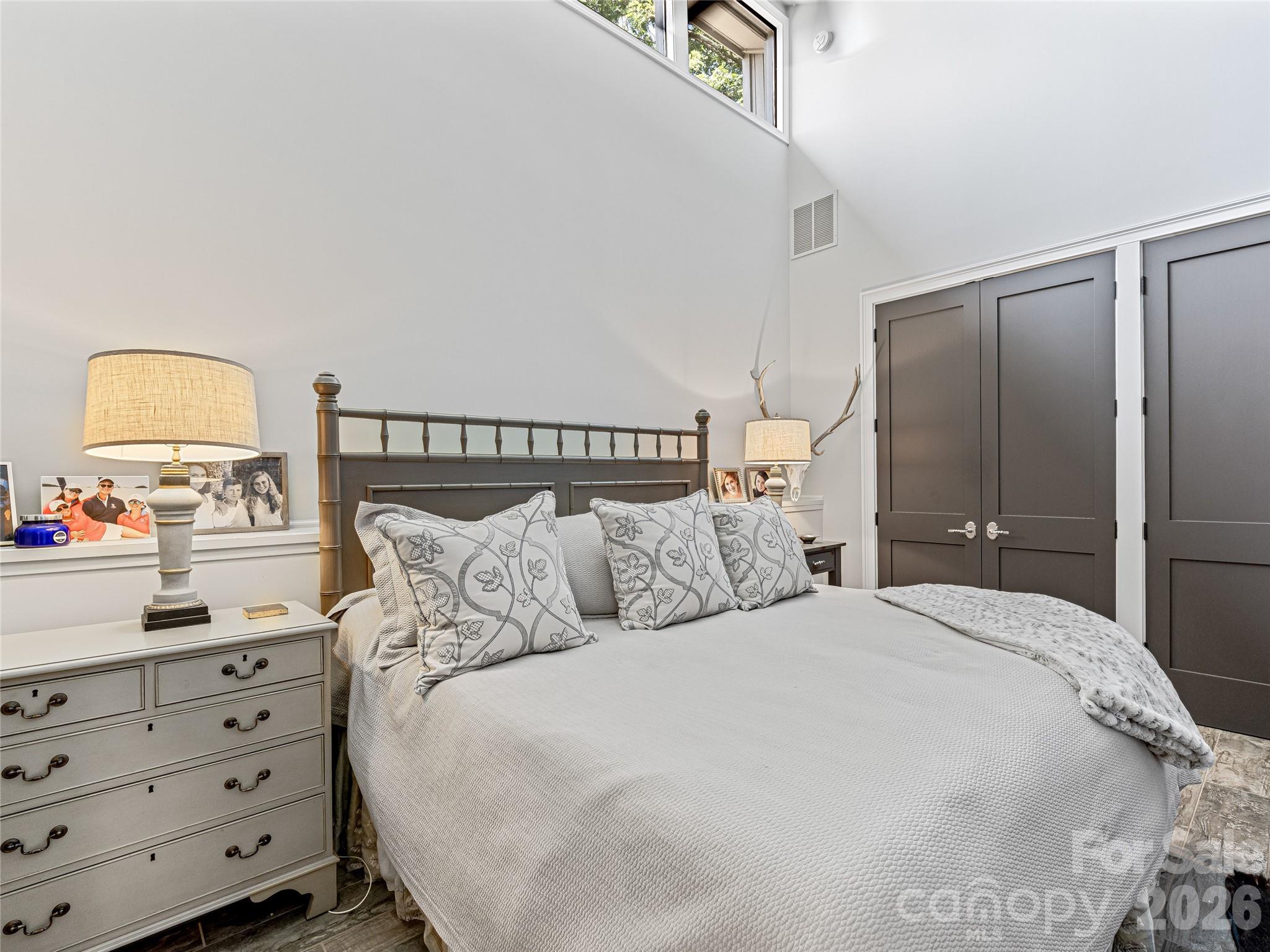 Lake Toxaway Estates - Residential