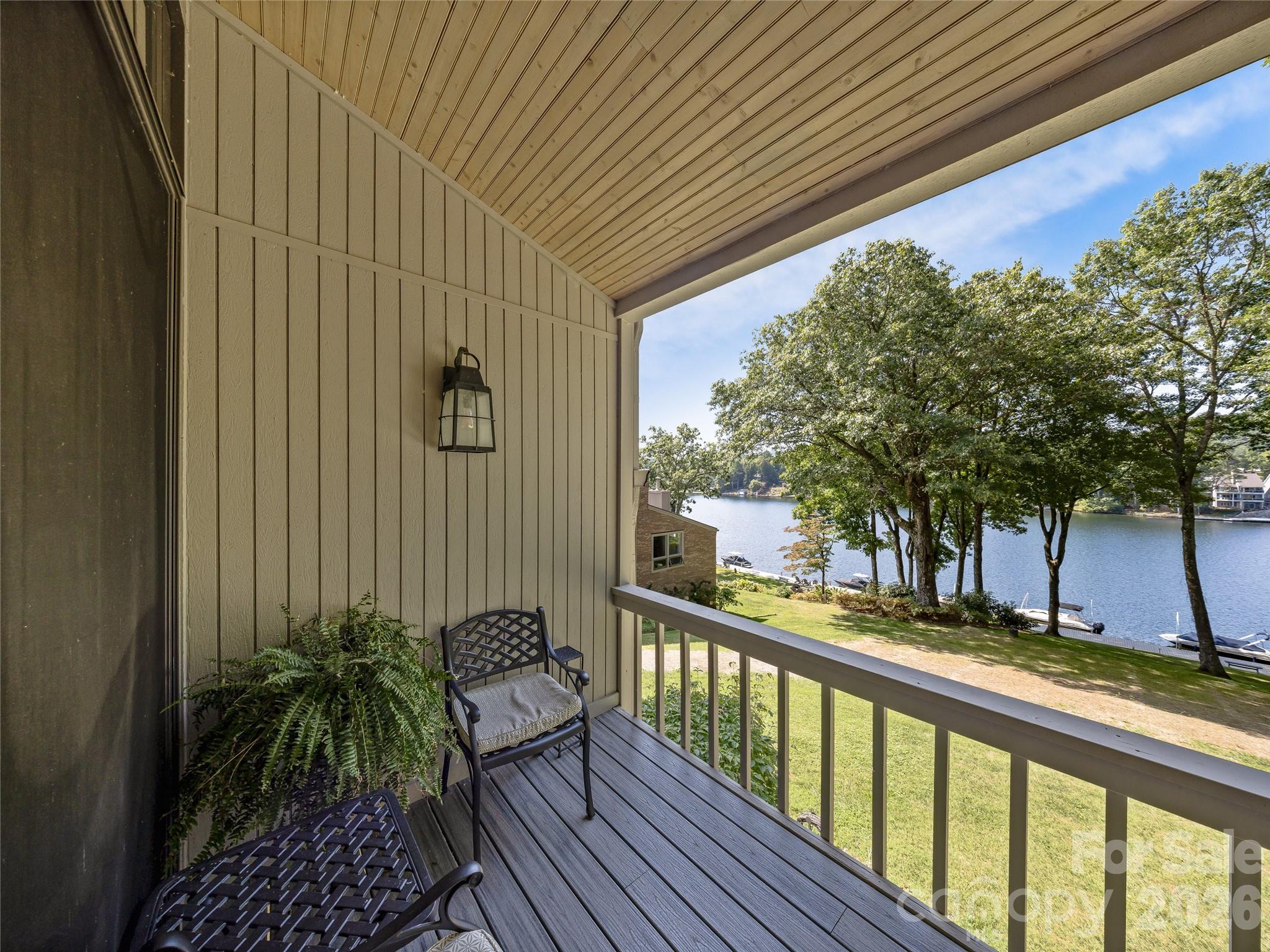 Lake Toxaway Estates - Residential