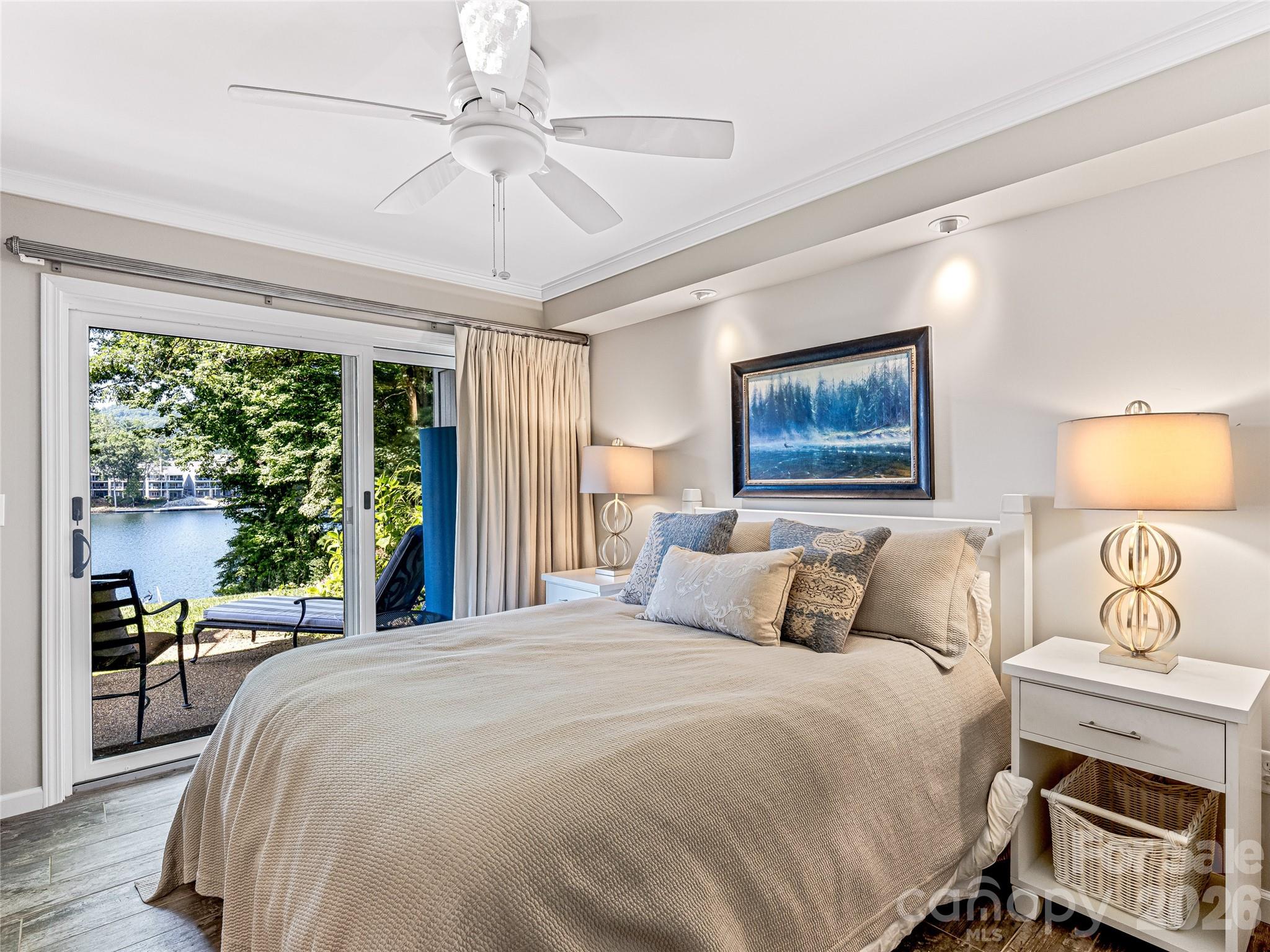 Lake Toxaway Estates - Residential