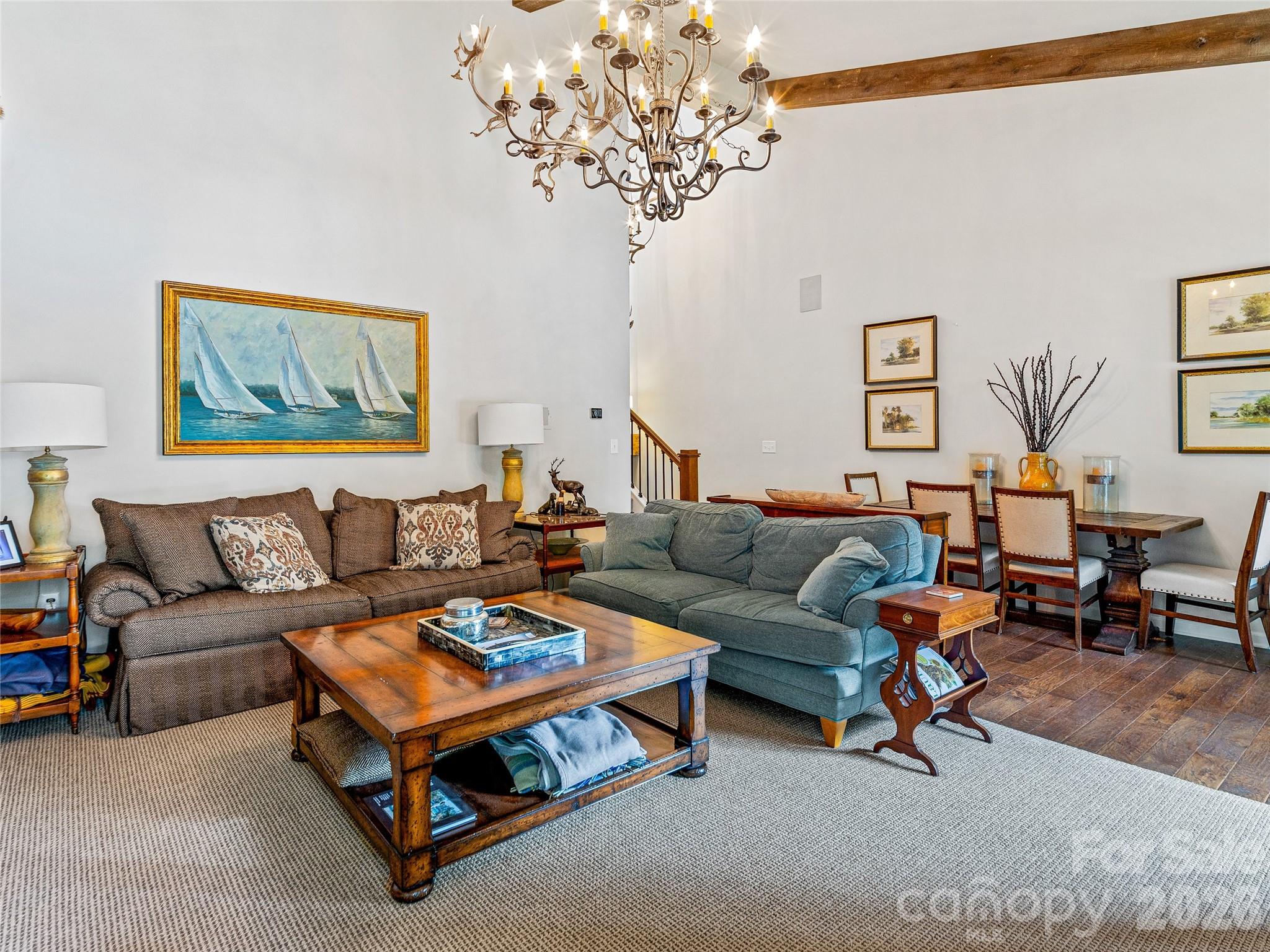 Lake Toxaway Estates - Residential