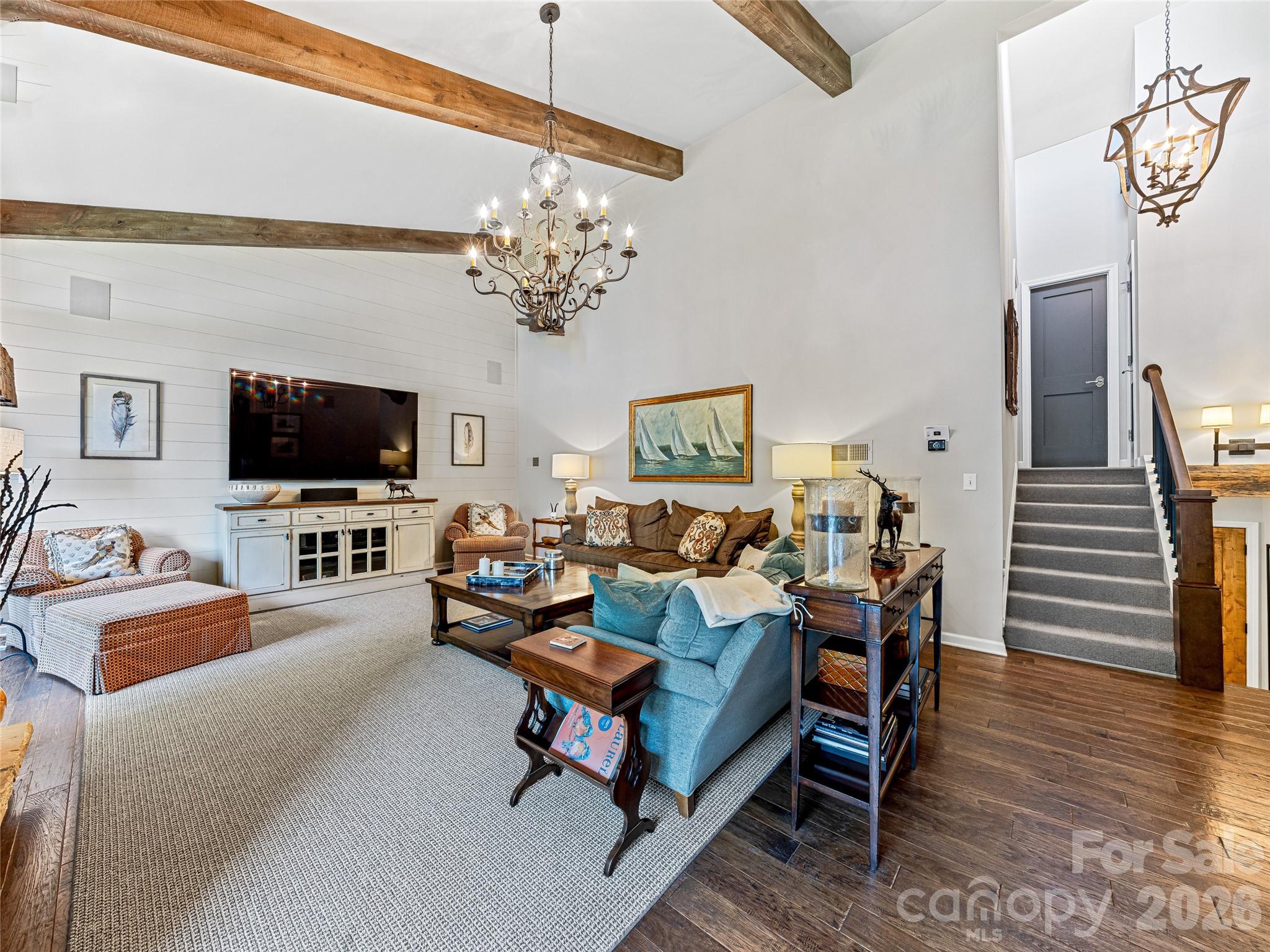 Lake Toxaway Estates - Residential