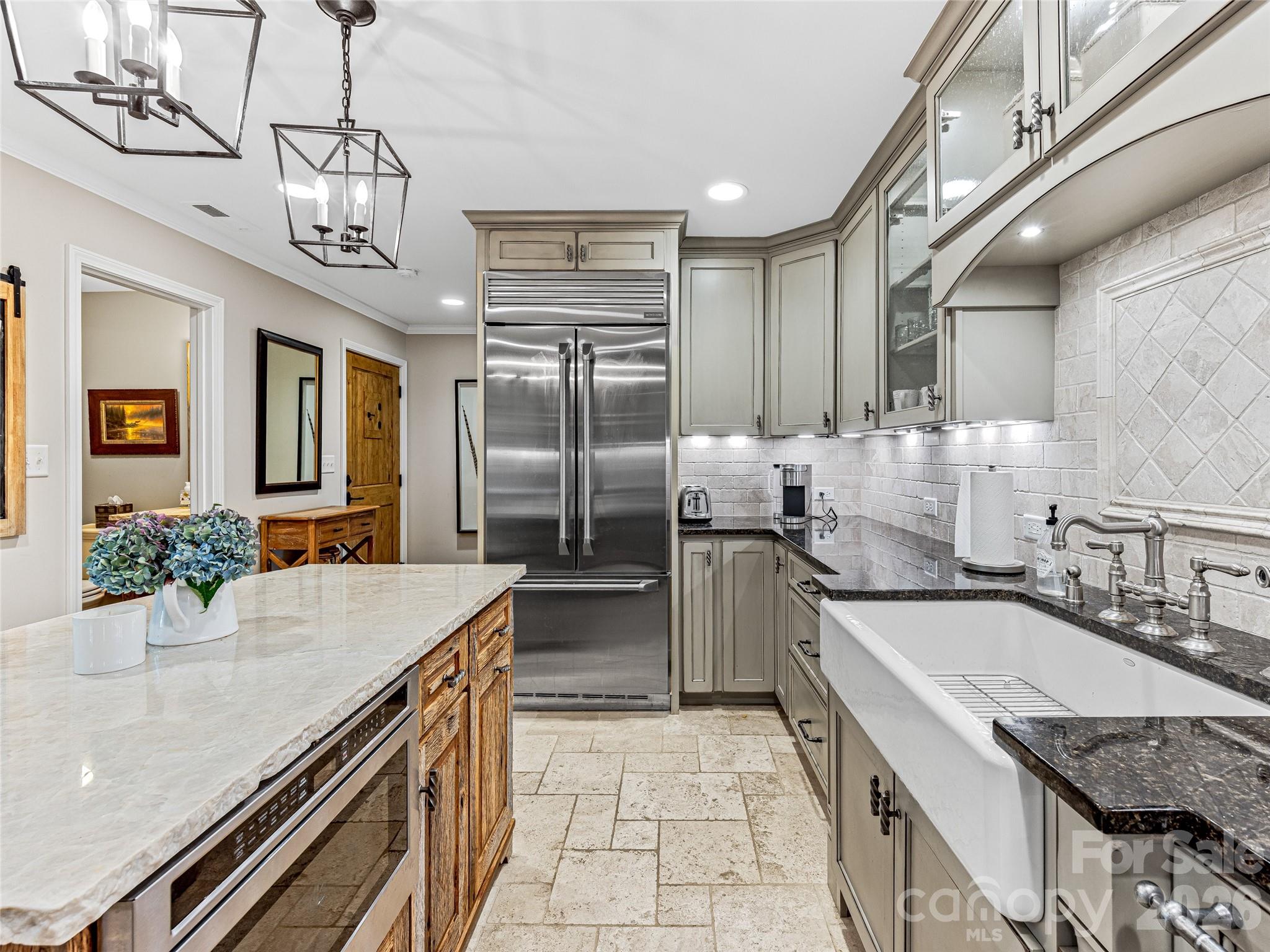 Lake Toxaway Estates - Residential