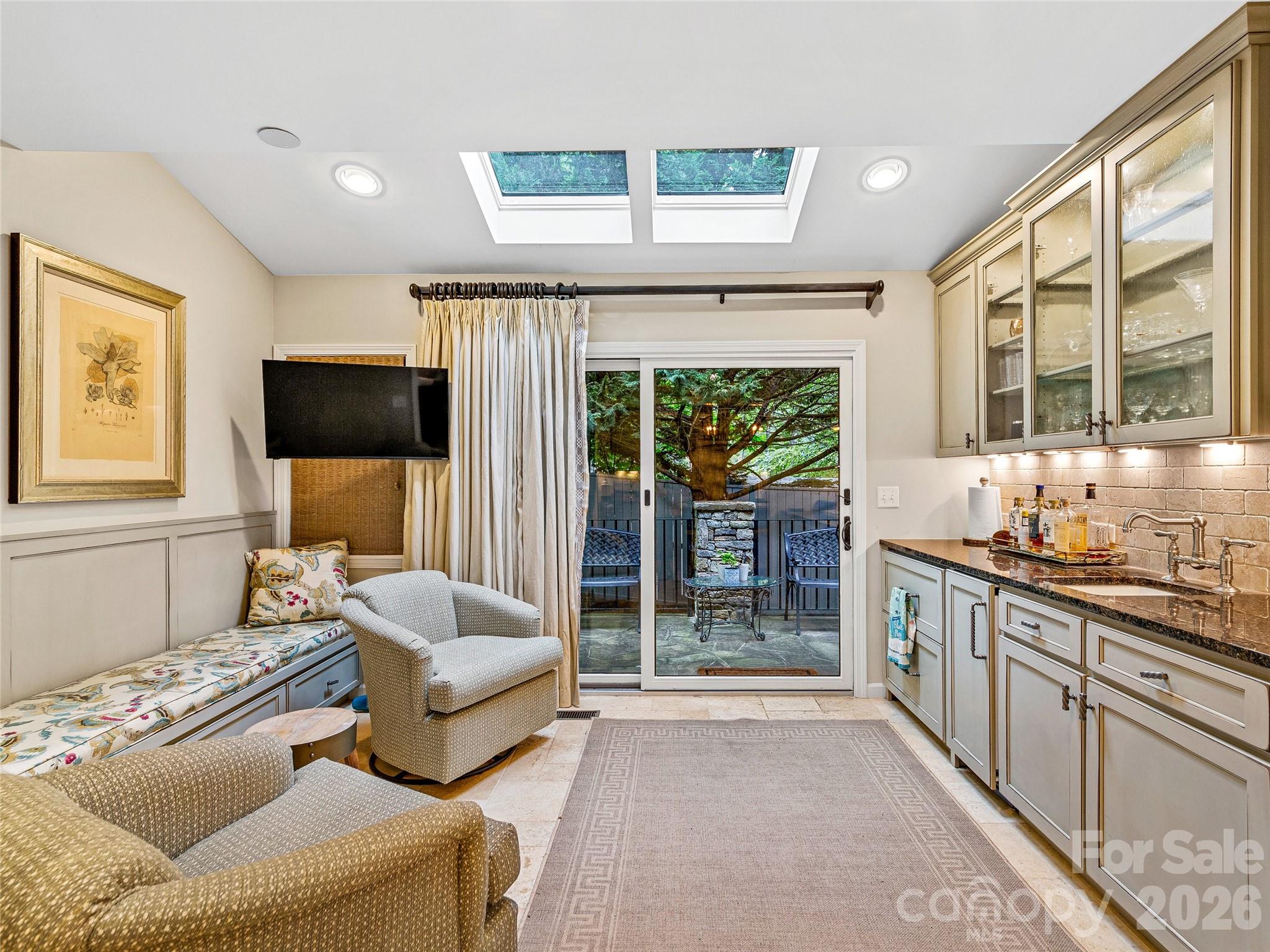 Lake Toxaway Estates - Residential