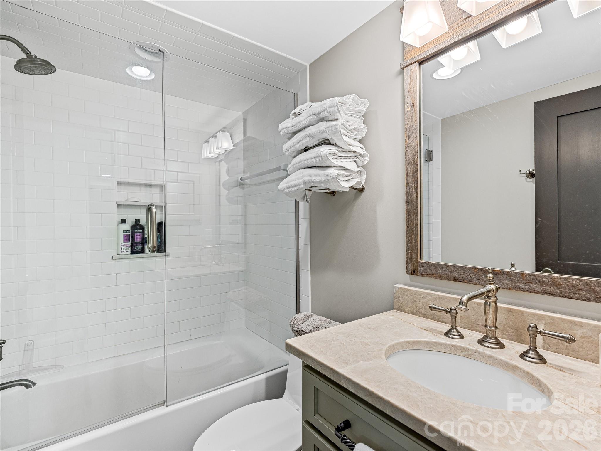 Lake Toxaway Estates - Residential