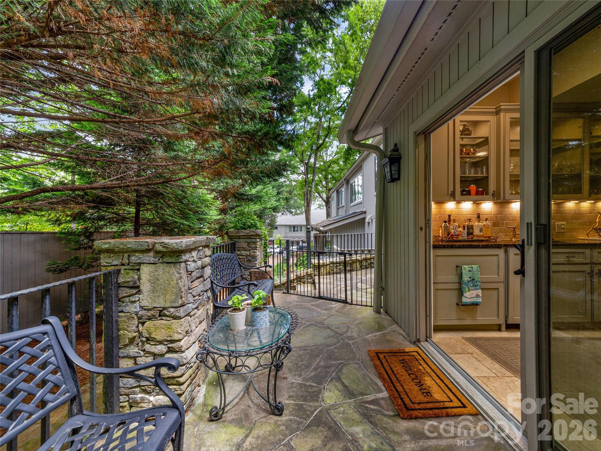 Lake Toxaway Estates - Residential