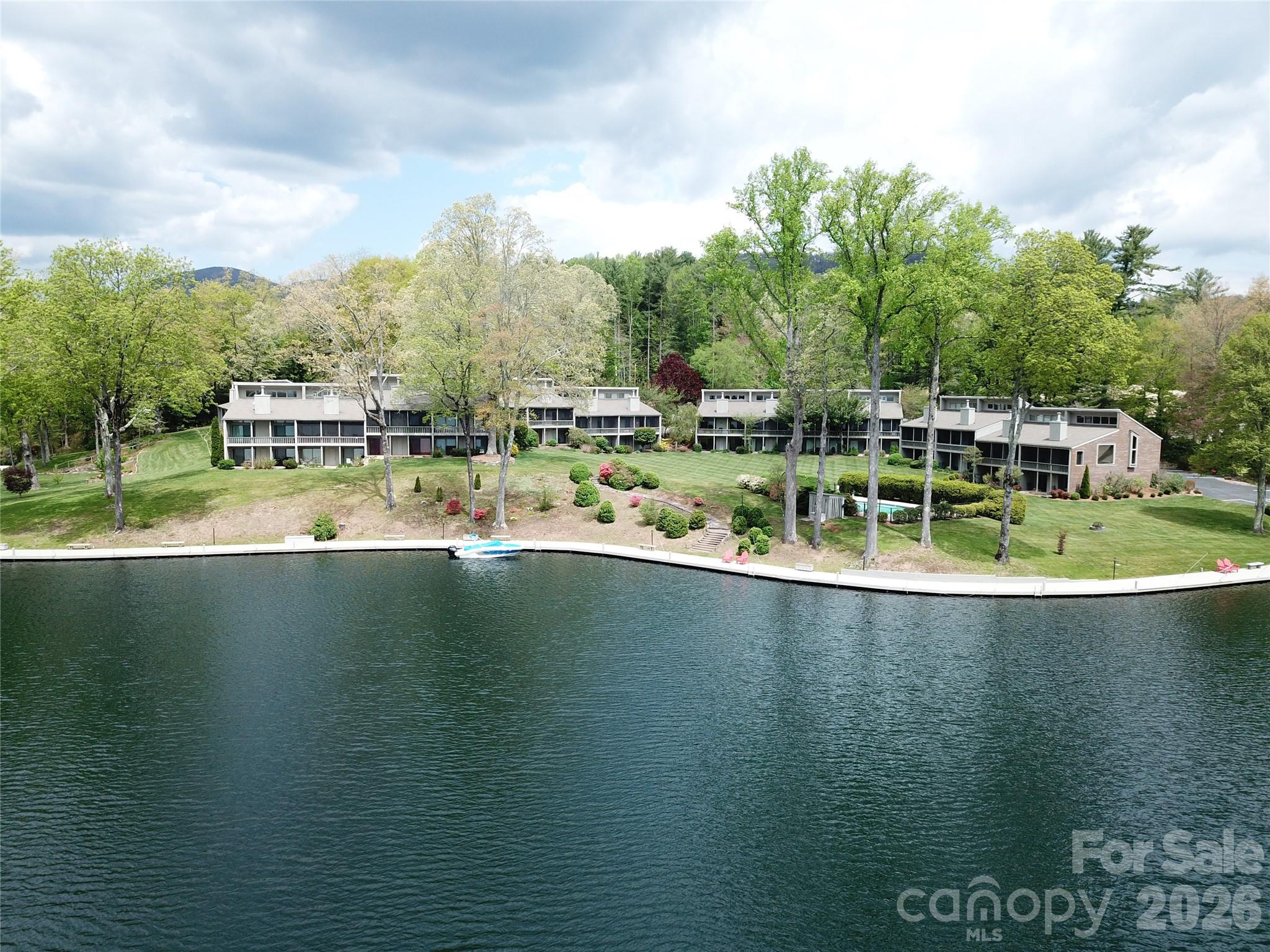 Lake Toxaway Estates - Residential