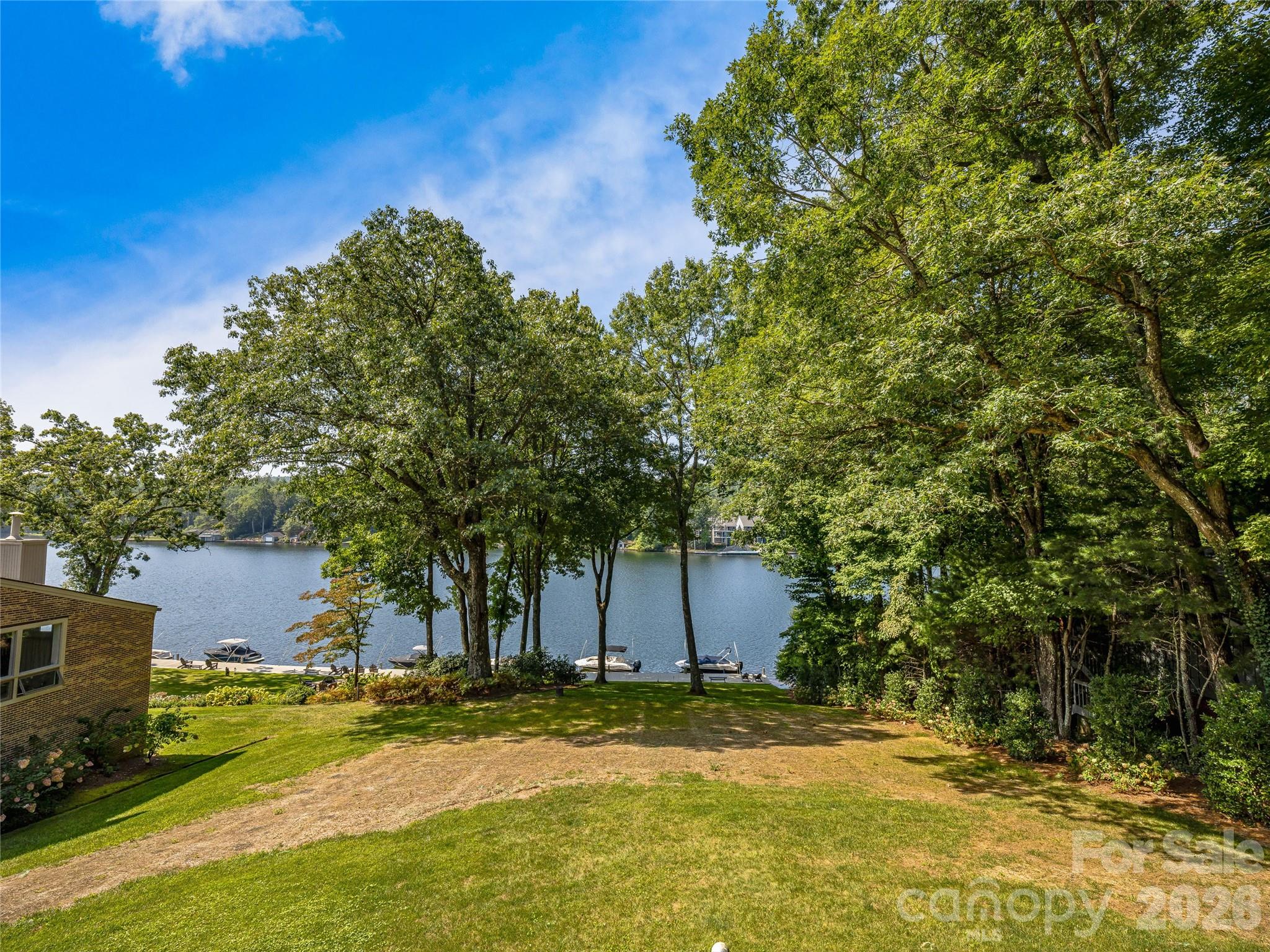 Lake Toxaway Estates - Residential