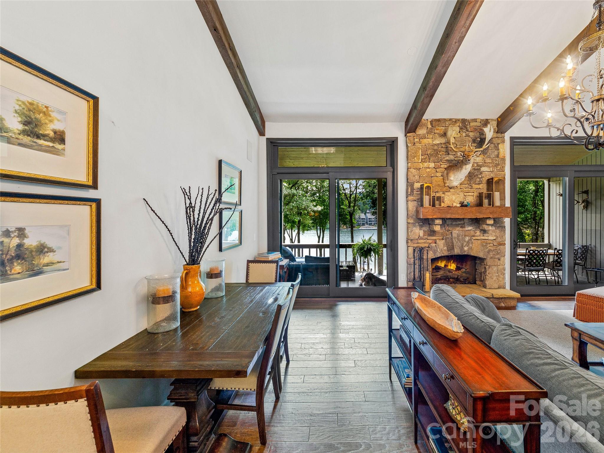 64 Toxaway Shores Drive 2