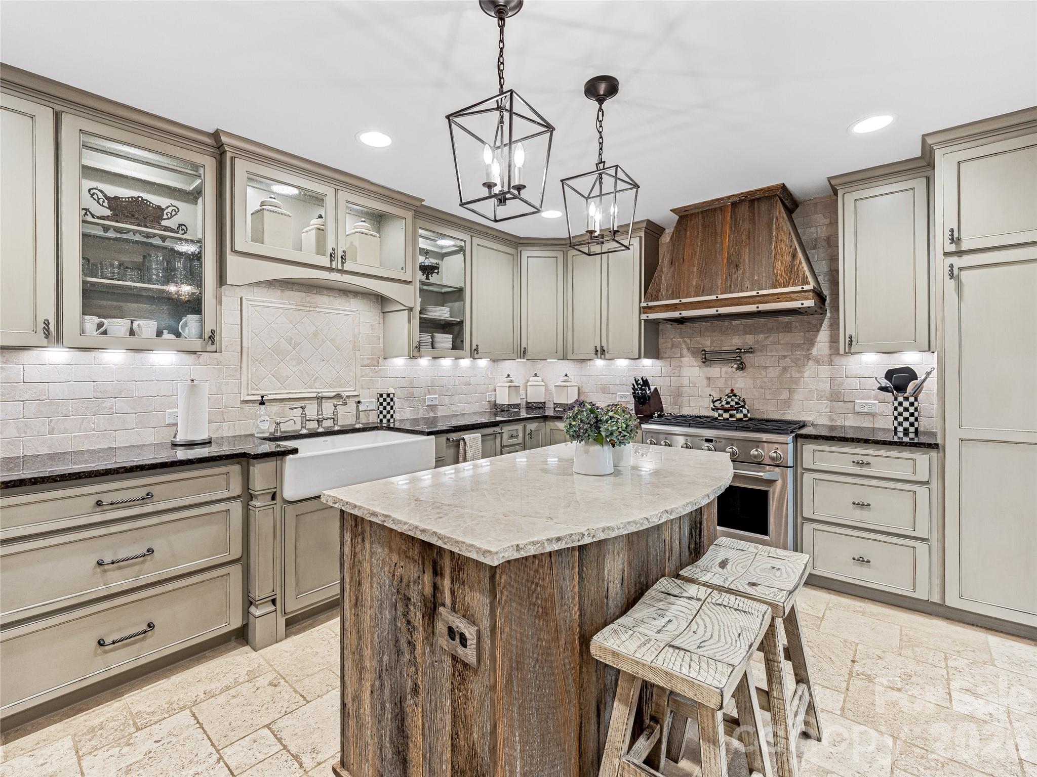 Lake Toxaway Estates - Residential