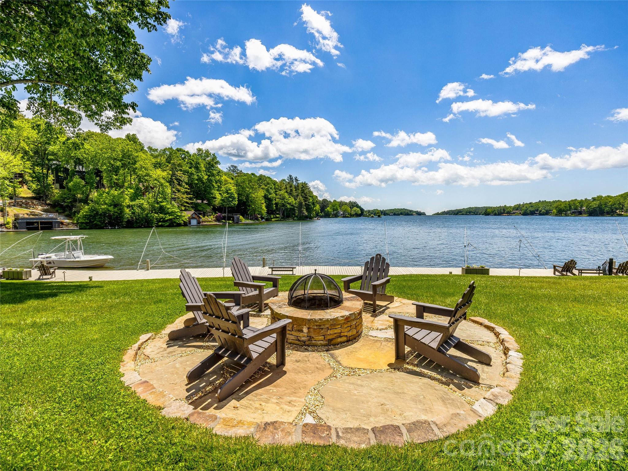 Lake Toxaway Estates - Residential