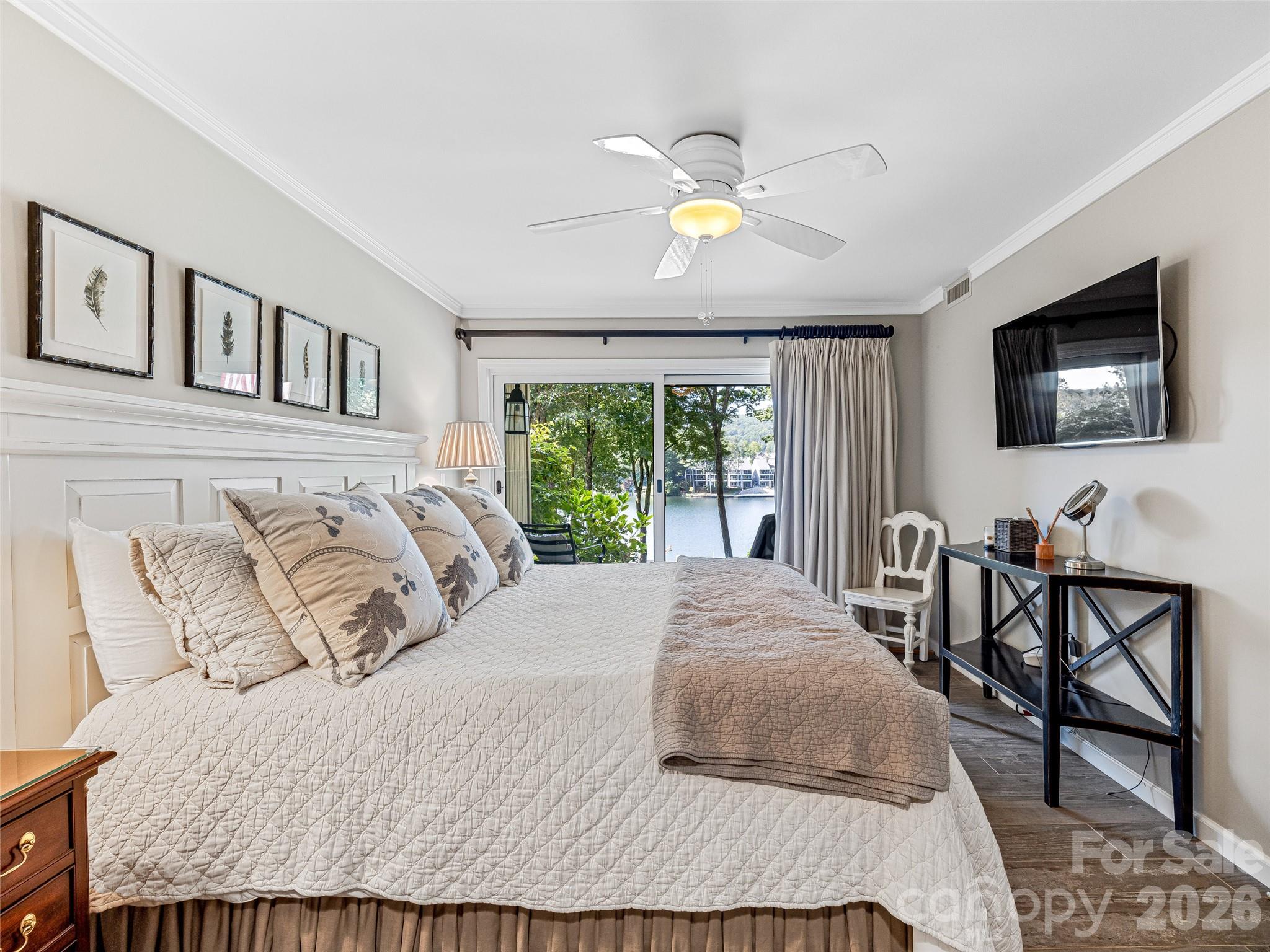 Lake Toxaway Estates - Residential