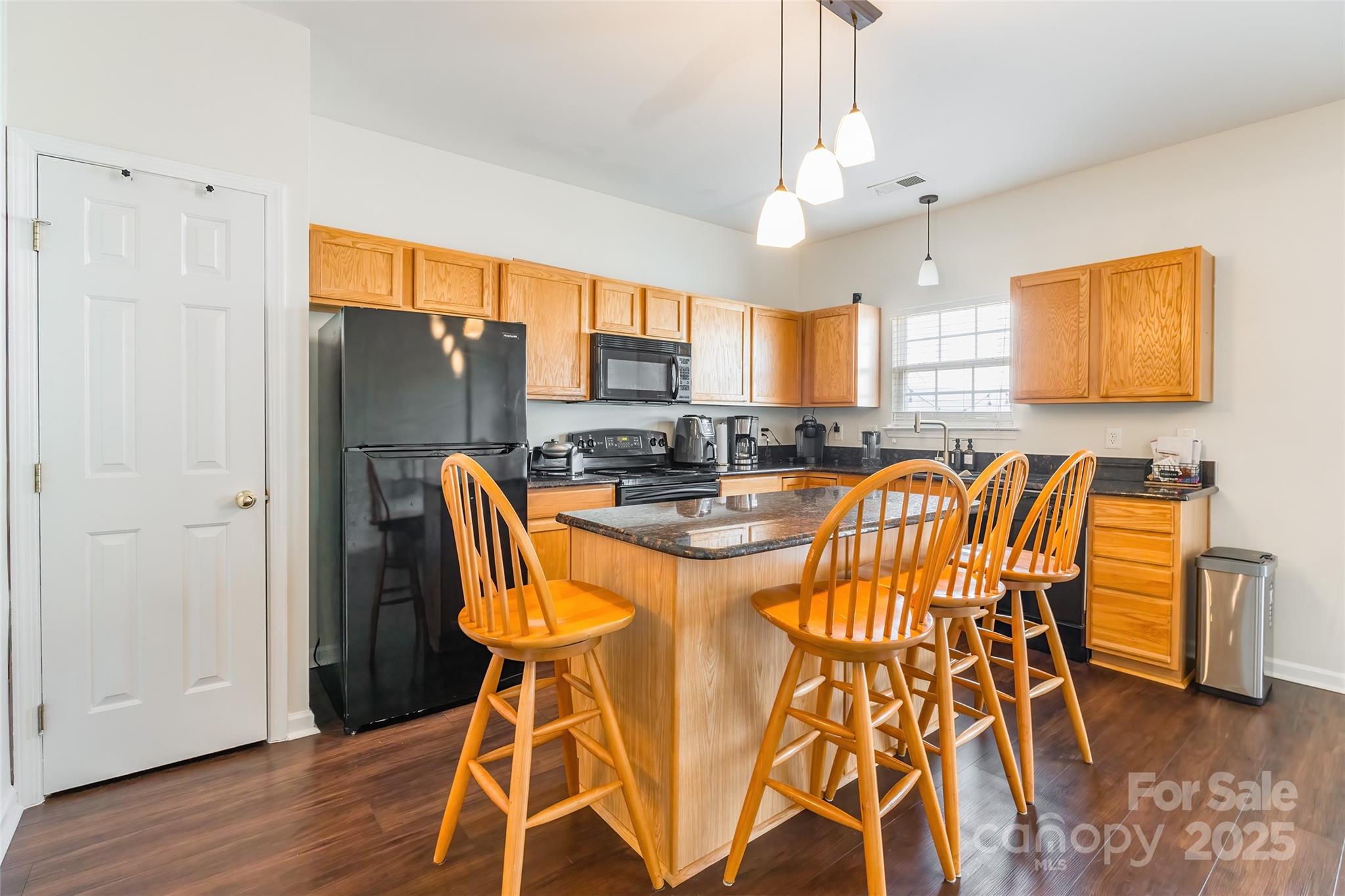 Manchester Village - Residential