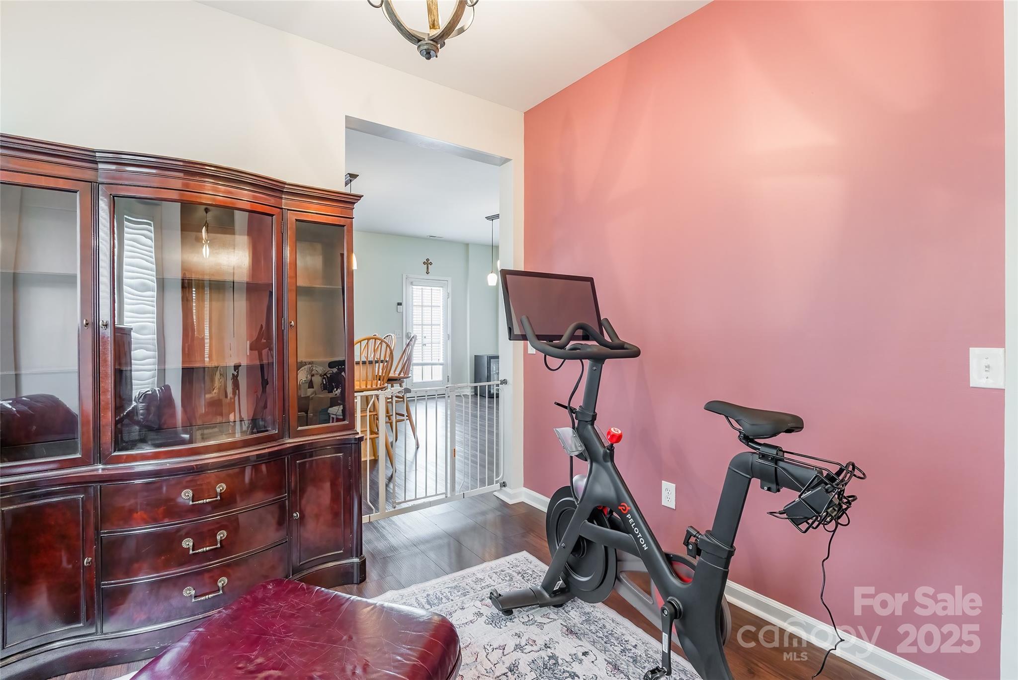 Manchester Village - Residential