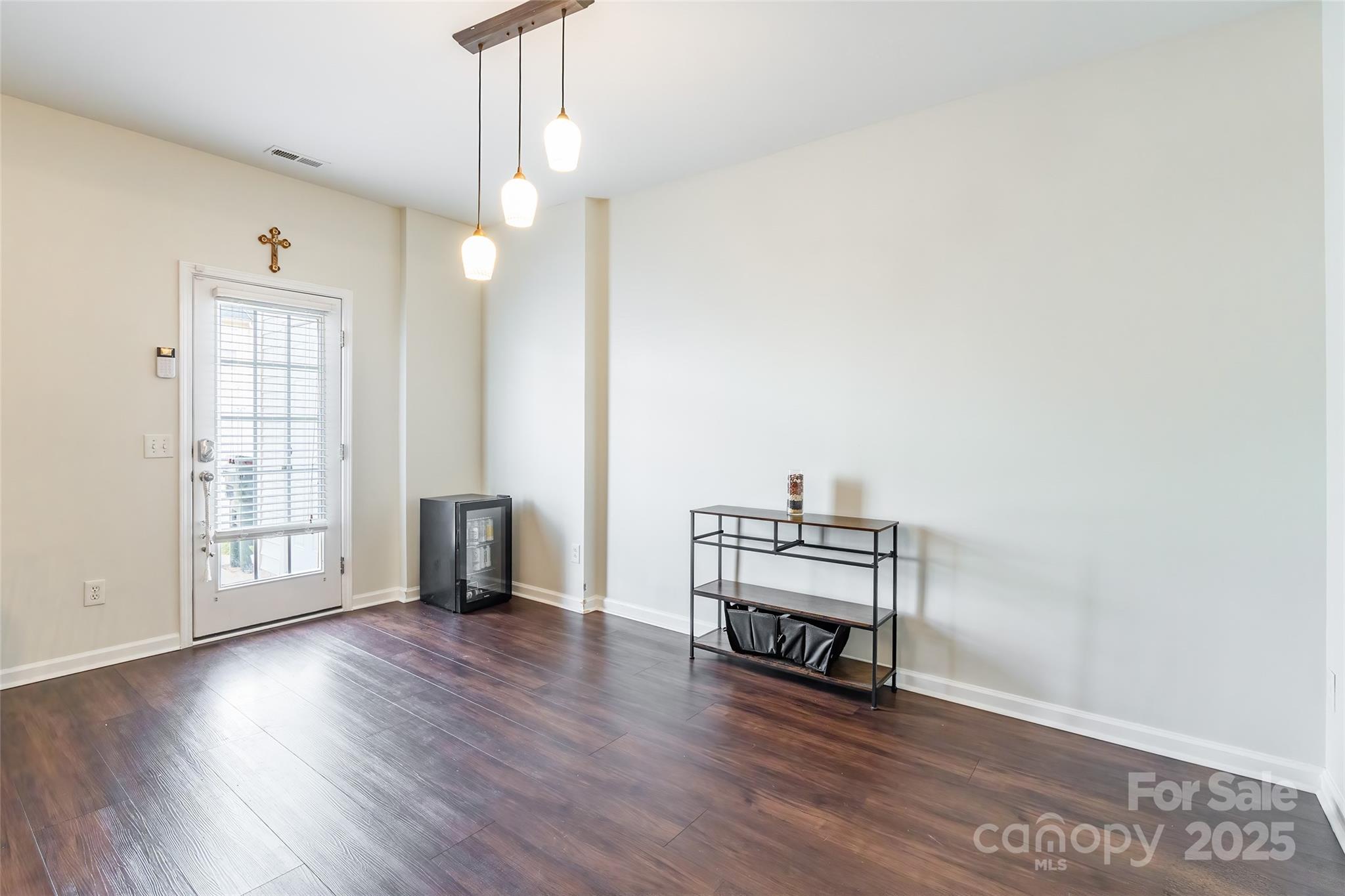 Manchester Village - Residential