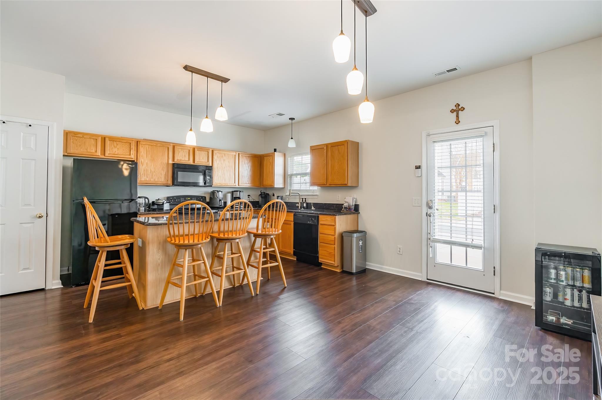 Manchester Village - Residential