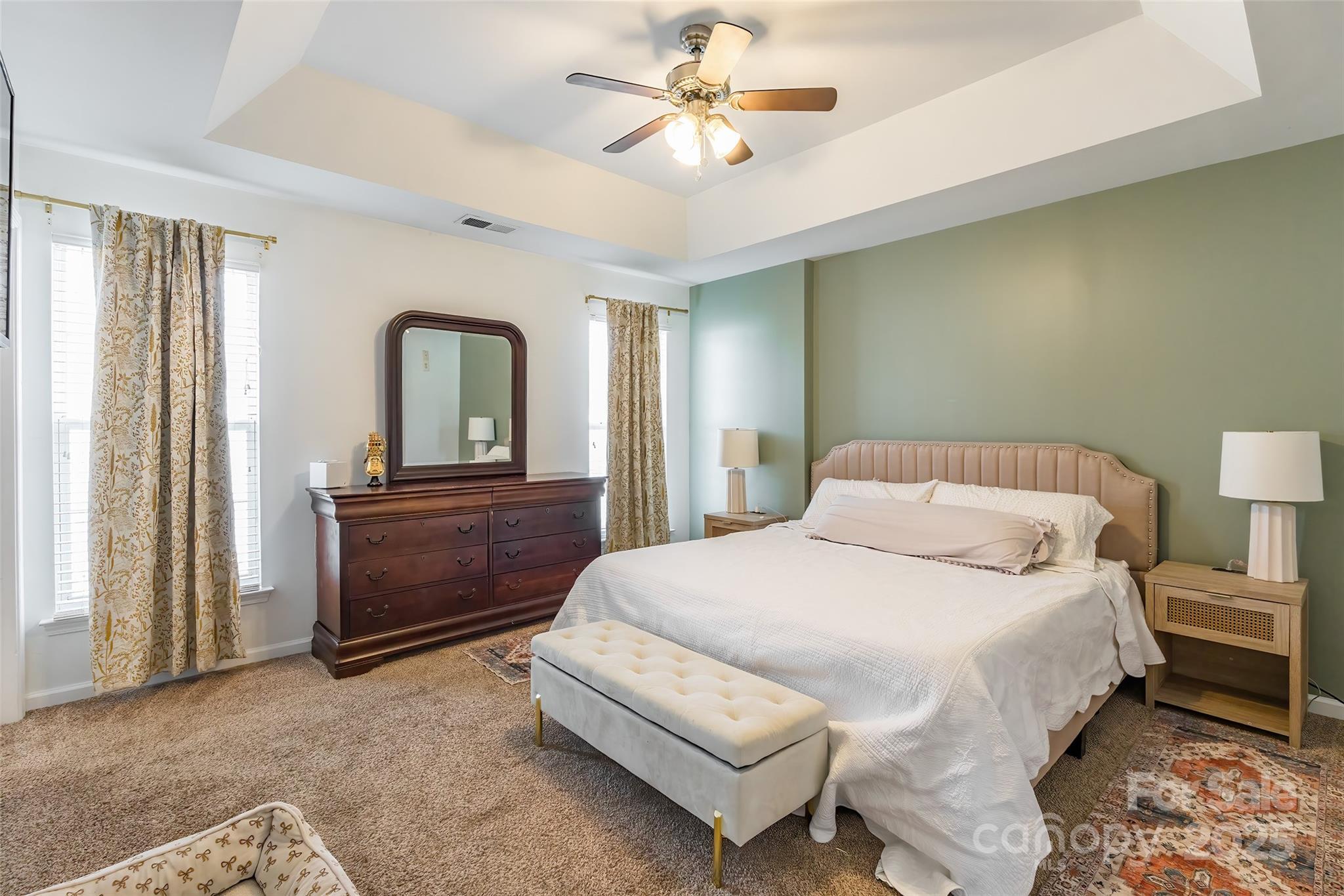 Manchester Village - Residential