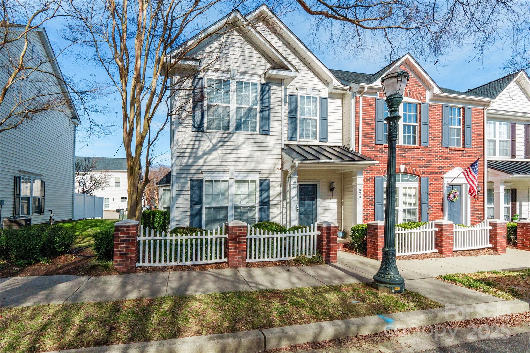 Manchester Village - Residential