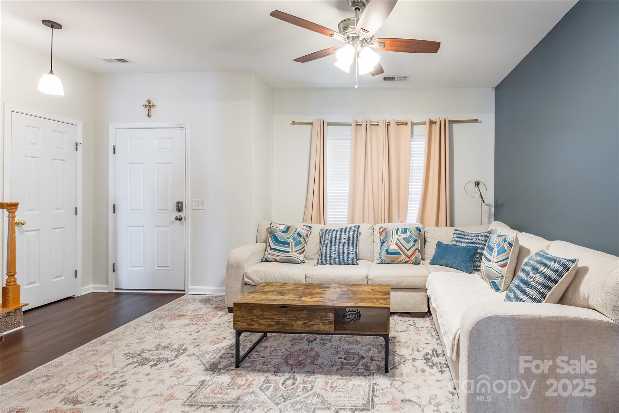 Manchester Village - Residential