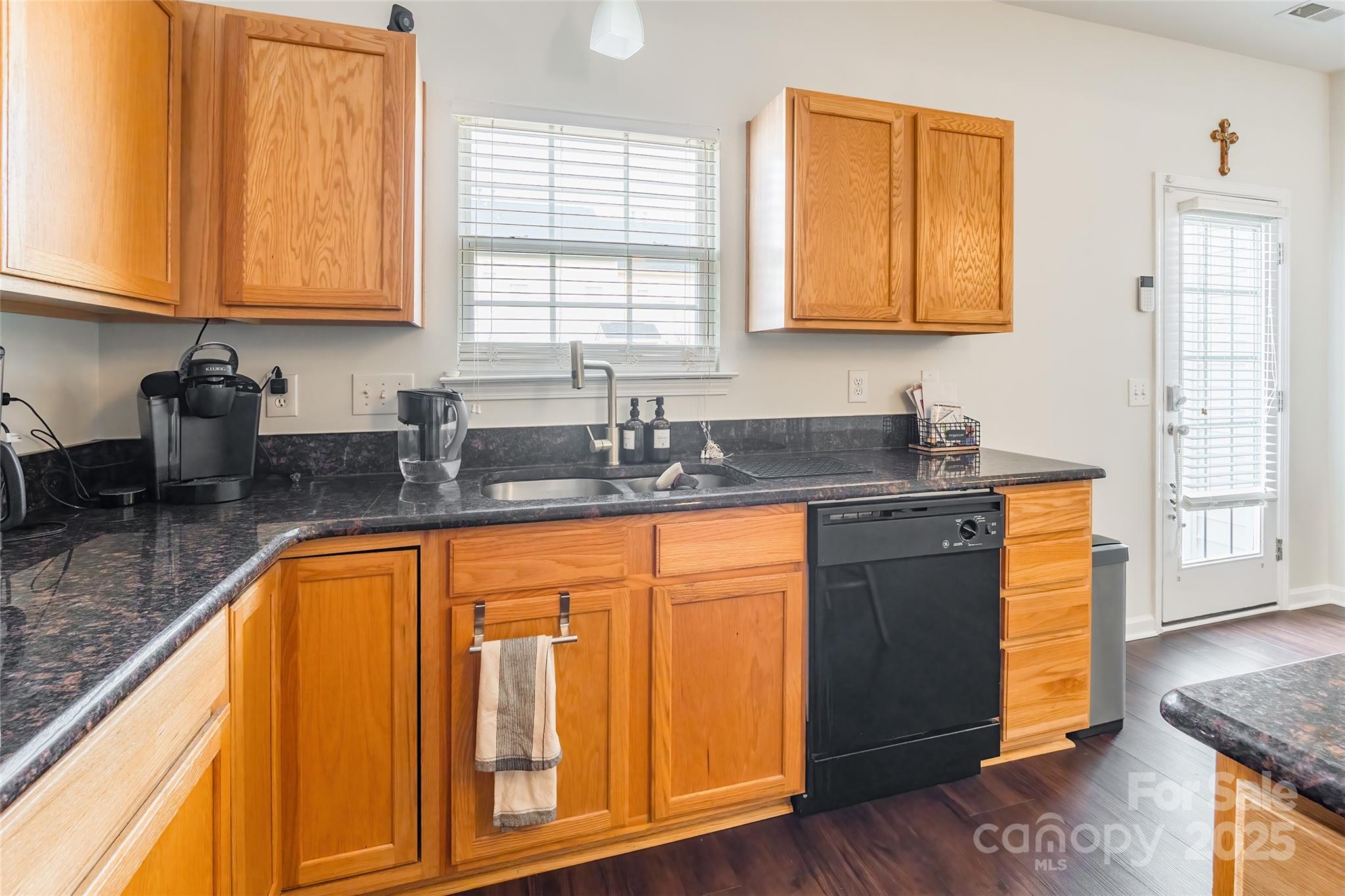 Manchester Village - Residential