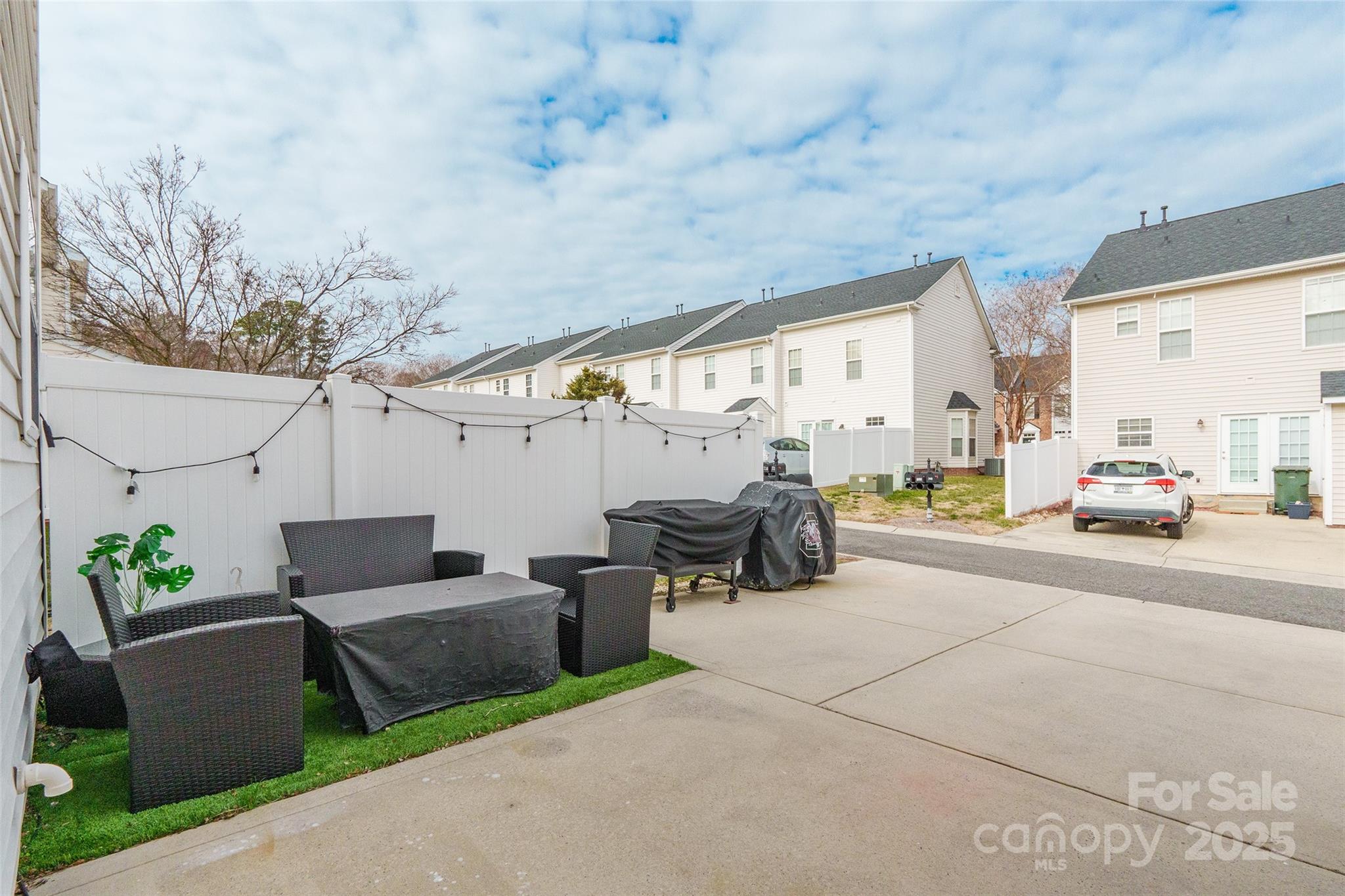 Manchester Village - Residential