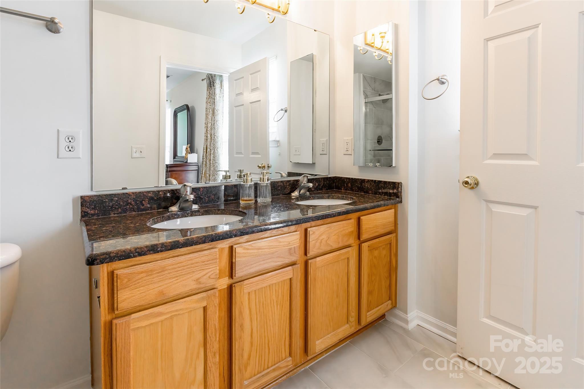 Manchester Village - Residential