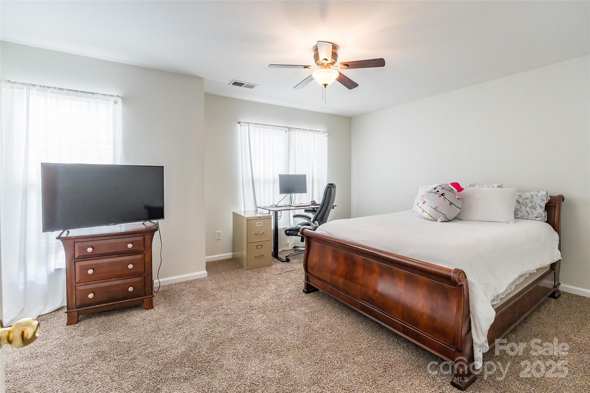 Manchester Village - Residential